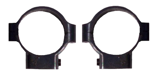 Tasco World Class Black Gloss 1" Low