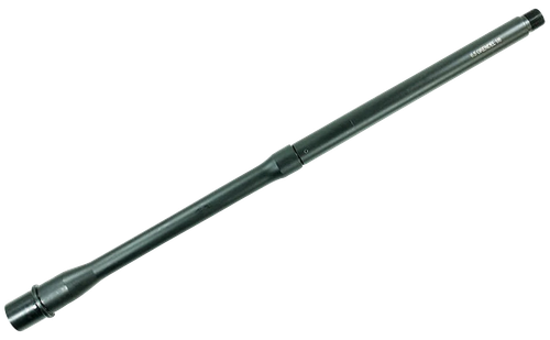 Diamondback DB Barrel 6.5 Grendel 18" Mid-Length Black Nitride 4150 Chrome Moly - 65M18M50B8R