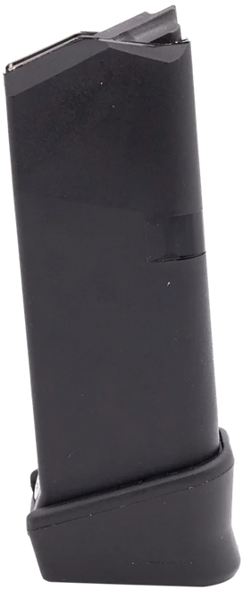 Glock G26 12rd 9mm Luger Black Polymer