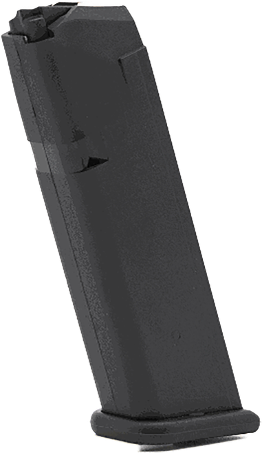 Kci Usa Inc 15-Round 40 S&W Fits Glock 22/23/24/27/35 Black Hardened Steel/Polymer