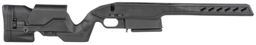 Archangel Precision Elite Stock Black Synthetic Aluminum