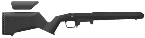 Magpul Stock Black Fits Remington 700 Short