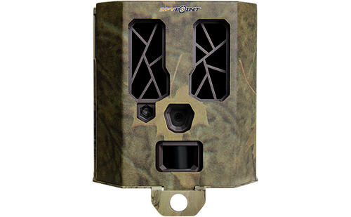 Spypoint 0 SB-400 Security Box Steel Compatible