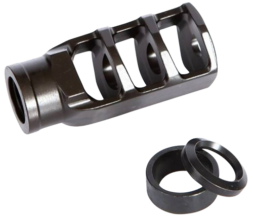 Sig Sauer Tread Compensator Black Steel with