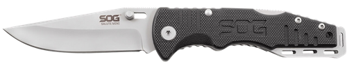 S.O.G Salute Mini 3.10" Folding Clip Point