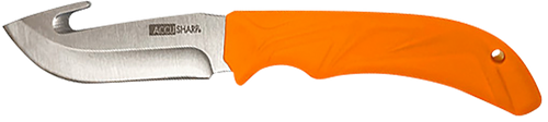 AccuSharp Gut Hook 3.50" Fixed Gut Hook