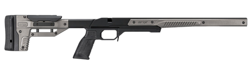 Mdt Sporting Goods Inc Oryx Sportsman Black
