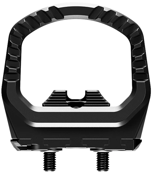 Radian Weapons Guardian+Six Black Fits Glock MOS Holosun 407C/507C Footprint - H0001