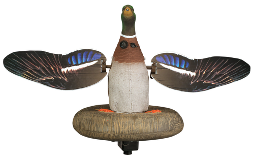Higdon Outdoors XS Floating Flasher Mallard Drake