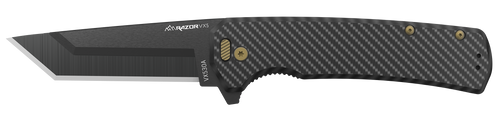 OUTDOOR EDGE VX530B-C RAZOR VX5 3" 1K