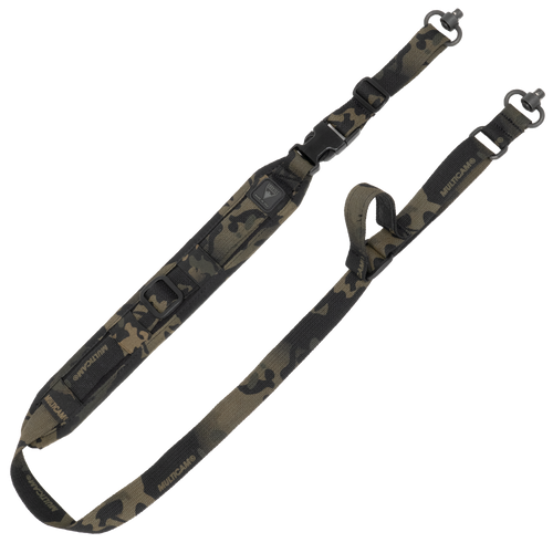 GrovTec US Inc QS 2-Point Sentinel Black