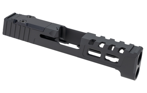 Zaffiri Precision ZPS.2 Custom Slide Fits Springfield