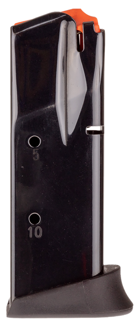 Taurus 358000601 G2C 10rd 40S&W Black Metal