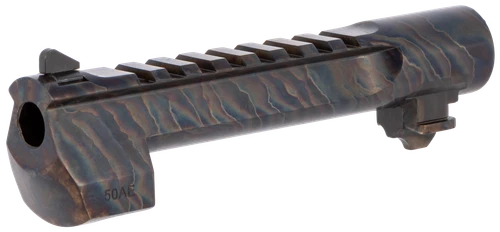 Magnum Research Desert Eagle 50 AE 6" Color Case Hardened Steel Fits Mark XIX - BAR506CH
