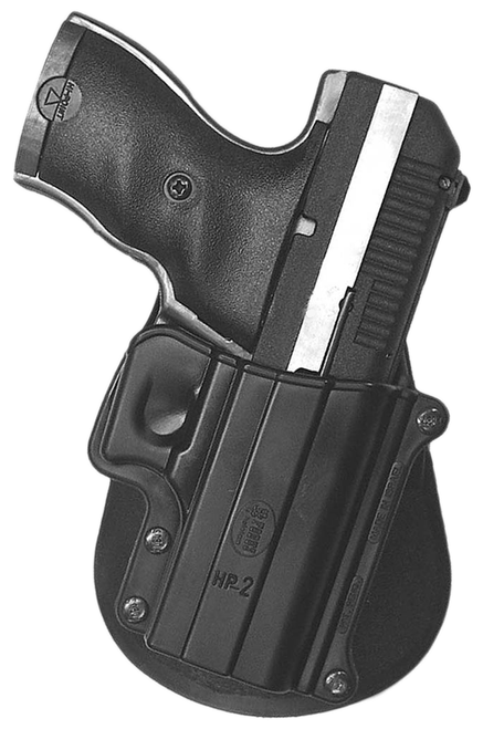 Fobus Passive Retention Standard Belt Plastic Paddle