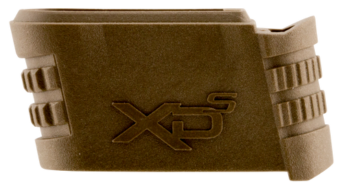 Springfield Armory Backstrap Sleeve made of Polymer