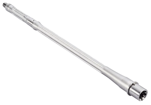 Wilson Combat Match Grade Barrel 5.56 NATO 18" Bead Blasted Finish 416R Rifle - TR556RCRG18FT8