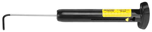 Wheeler Trigger Pull Scale Black Metal Handgun
