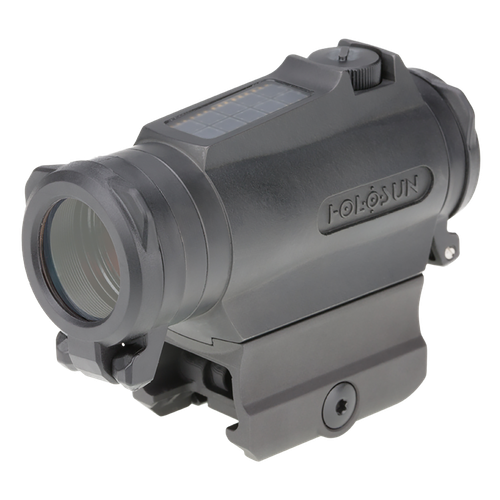 Holosun 515 Black 1 x 20 mm 2 MOA Green Dot/65 Circle Multi Reticle