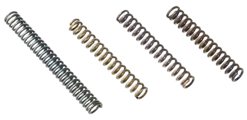 Wilson Combat Custom Tune Spring Kit S&W J Frame Stainless Steel