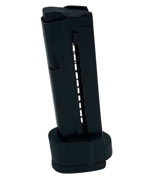 ProMag 10-Round 9mm Fits S&W M&P Shield EZ Blued Steel
