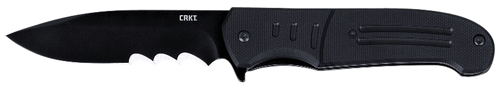 CRKT Ignitor 3.48" Folding Drop Point Part
