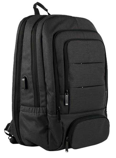 Guard Dog Proshield Flex Bullet Proof Backpack Style with Black - BPGDPFCH
