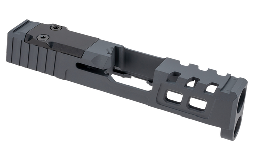 Zaffiri Precision ZPS.2 Custom Slide Fits Springfield