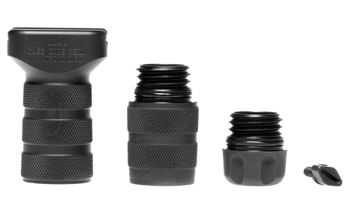 Troy Ind Modular Combat Grip Black - SGRITRGA0BT00