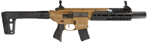 Sig Sauer Airguns MCX Canebrake Air Rifle CO2 177 30-Round - AIRMCXCANEBRAKEPCP