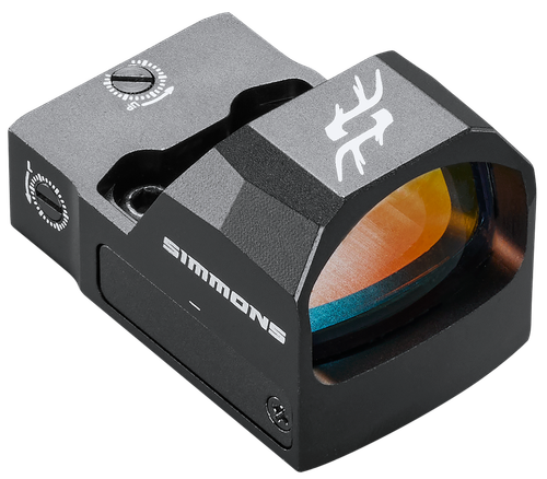 Simmons Pro Target Reflex Red Dot Matte Black 1 x 25 mm