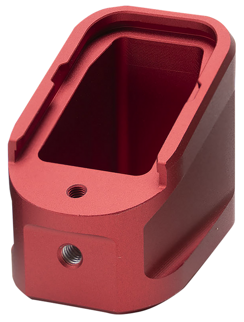 Strike Industries Extended Mag Plate Fits Glock