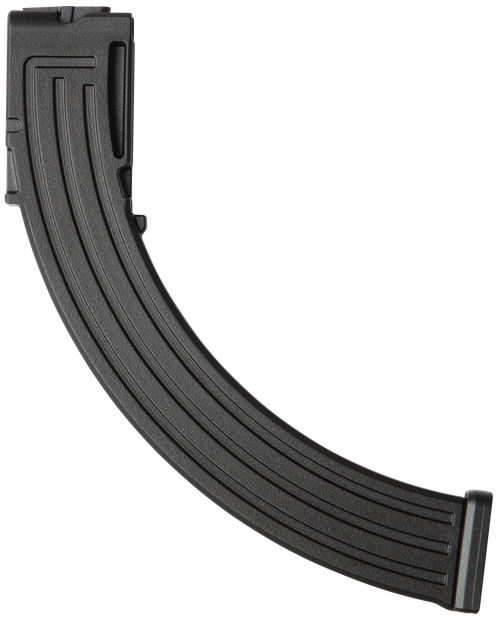 Derya Firearms TM22 25-Round 22 LR Fits Black Polymer