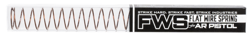 Strike Industries AR Flat Wire Spring Pistol Length