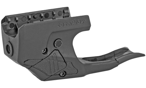 LaserMax Centerfire Laser with GripSense Red Sig