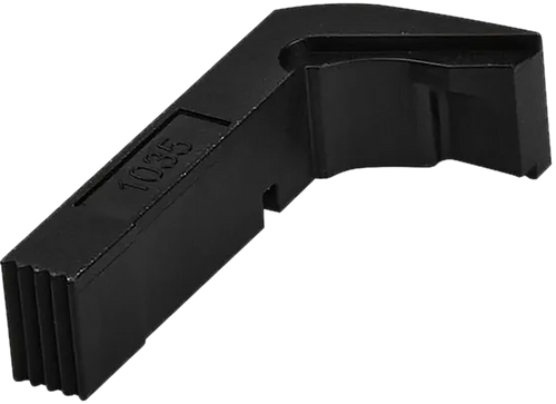 Glock Magazine Catch Glock 20/20SF/21/21SF/29/29SF Black Aluminum