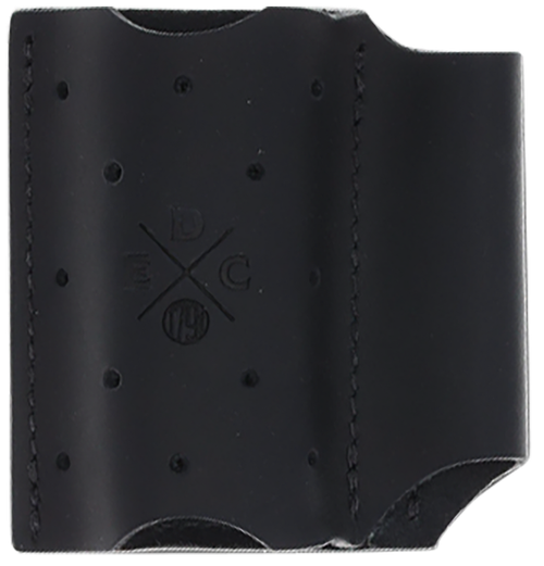 1791 Gunleather EDC Action Clip Duo OWB