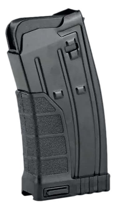 American Tactical Bulldog 410 Bore 10rd Magazine, Black - ATIM410BD10