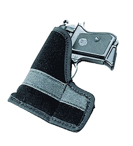 Uncle Mike's Inside The Pocket Holster OWB