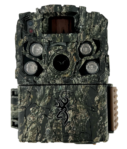 Browning Trail Cameras Strike Force Up to
