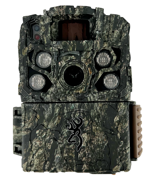 Browning Strike Force Up to 512GB Sdxc Memory Red Dot Sight - 5FHDR