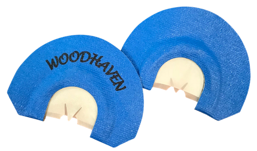 Woodhaven Blue Vyper Billy Yargus Diaphragm Call