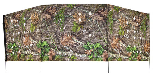 Ameristep 4-Spur Turkey Mossy Oak Obsession ZS3 - AMSAMEBL0181