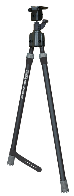 Primos Trigger Stick Bipod made of Steel
