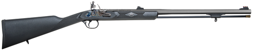 Traditions PA Pellet Ultralight 50 Cal Flintlock 26" Stainless Cerakote Black