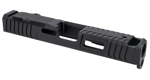 Zaffiri Precision ZPS.IBS Custom Slide Fits Glock