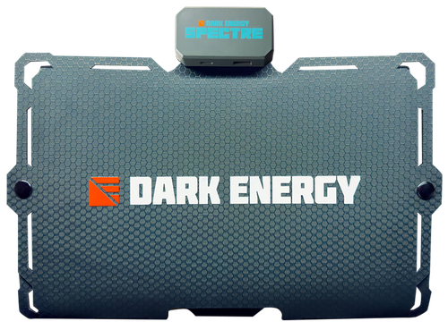 Dark Energy Spectre Solar Panel 18W