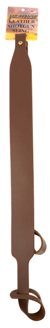 Hunter Company 0 Plain Brown Leather 11.50"