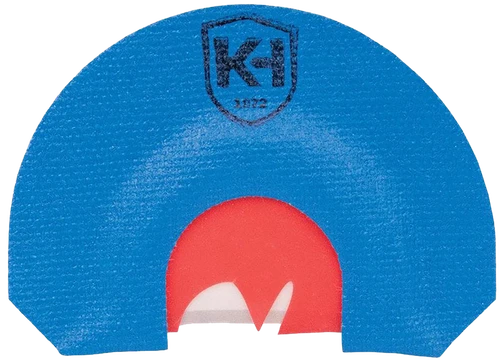 Knight & Hale HD Hen Combo Cut Mouth Diaphragm Call Turkey Sounds - KHT0204