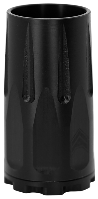 Angstadt Arms Blastwave Blast Shield Black Hardcoat